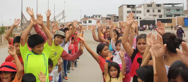 Imagen de Citibank - Voluntariado