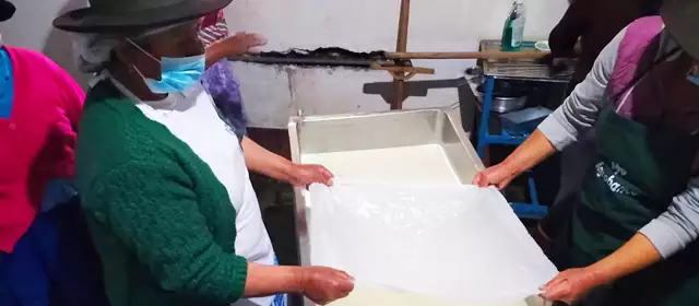 Imagen de Proyecto Conecta - Desarrollo productivo