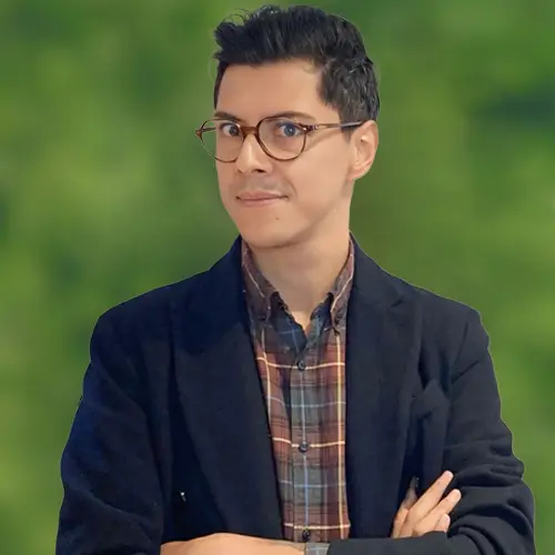 Foto de Germán Hillon