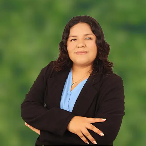 Foto de Nicole Paredes